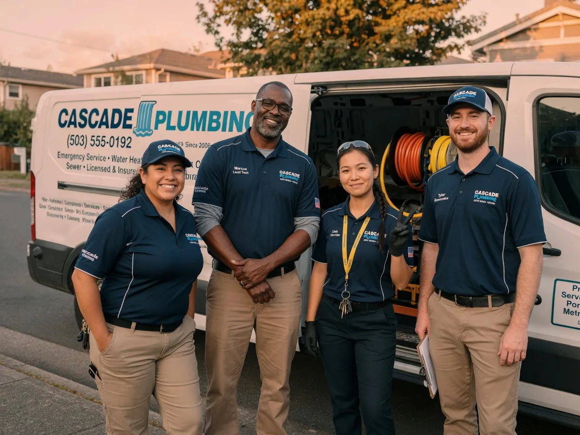 Emergency Plumber company in Story, AR
